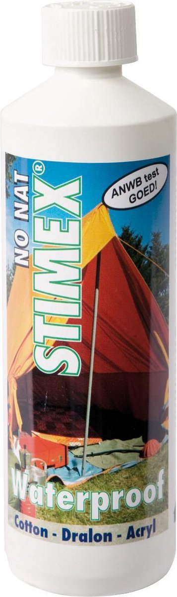 Stimex imperméable - flacon - 500 ml