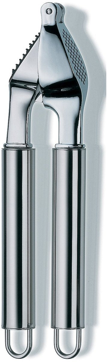 Presse-ail Kela - acier inoxydable - facile à nettoyer - | rondo