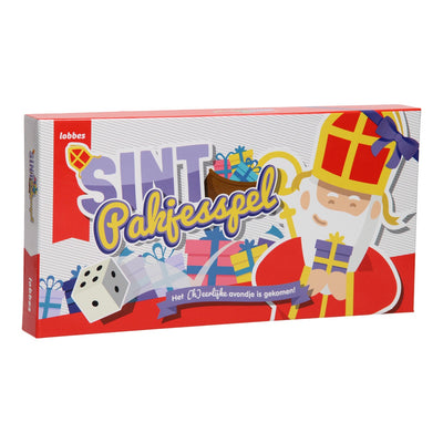 Jeu de costume Lobbes Sinterklaas