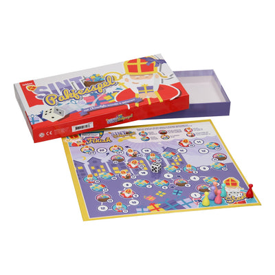 Jeu de costume Lobbes Sinterklaas