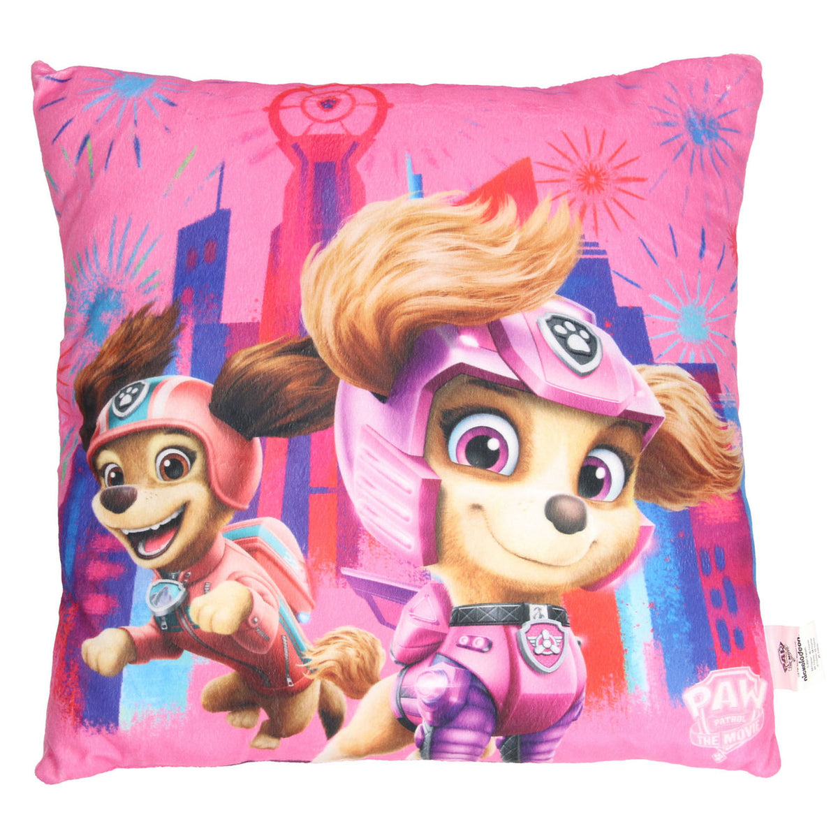 PAW PATROL GILL GILL'S GIRM, 35x35cm