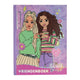 Glam Girls Friends Livre