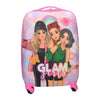 Valise bagage à main Glam Girls