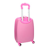Valise bagage à main Glam Girls - afbeelding 3