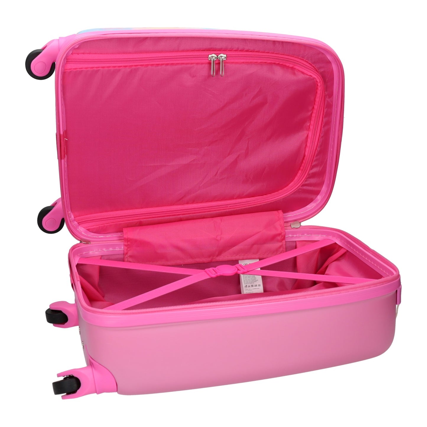 Valise bagage à main Glam Girls