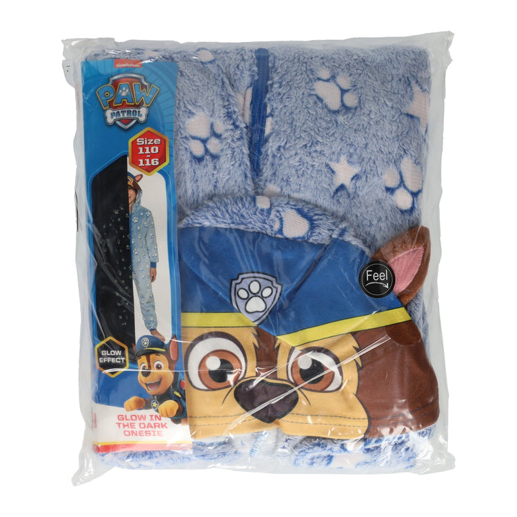 Combinaison Paw Patrol taille 110-116
