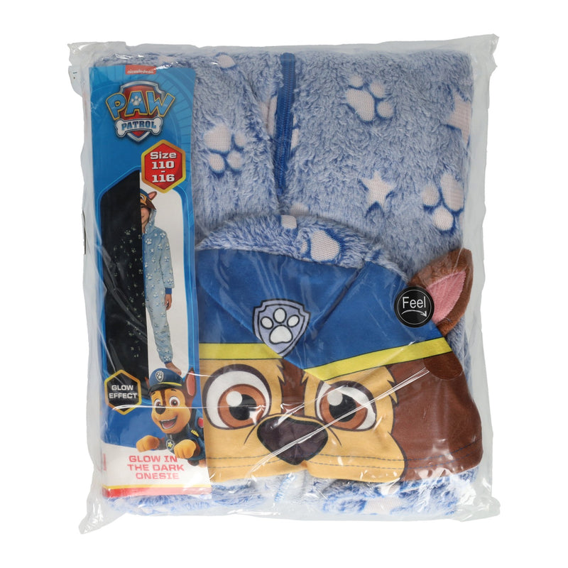 Combinaison Paw Patrol taille 110-116