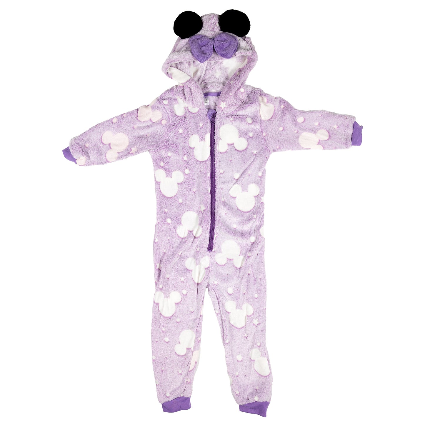 Disney Minnie Mouse Onesie Taille 110-116