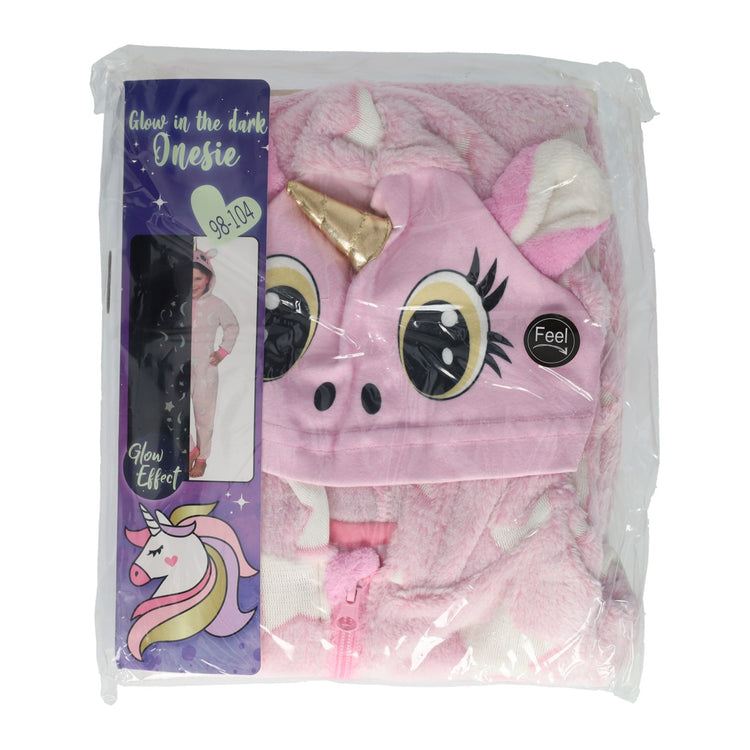 Combinaison licorne taille 98-104