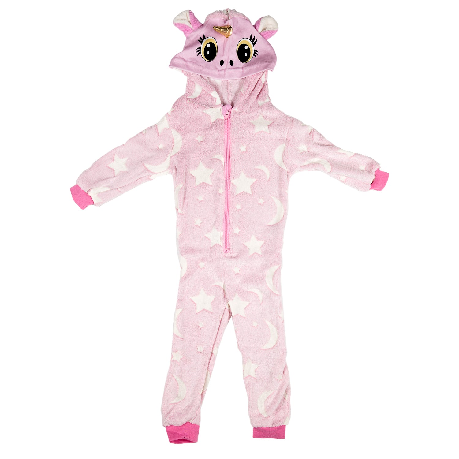 Combinaison licorne taille 98-104