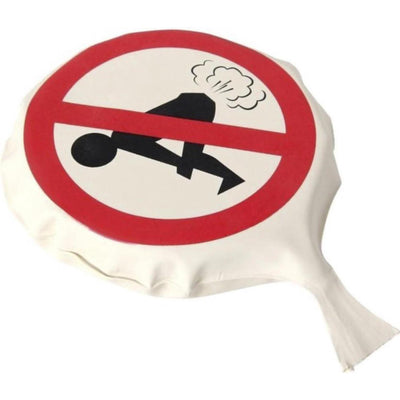 Toi-toys toi toys sac de pet de caca drôle grand 20cm