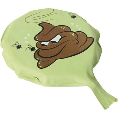 Toi-toys toi toys sac de pet de caca drôle grand 20cm
