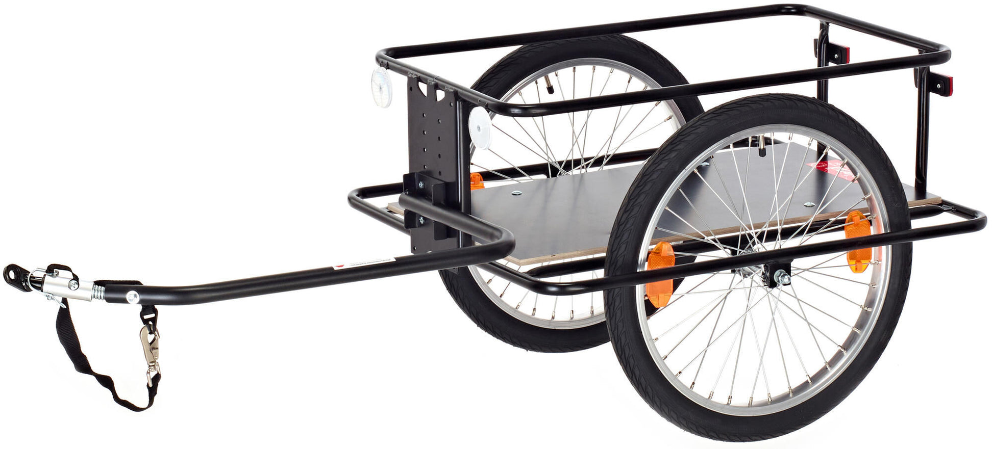 Roland Trailer der