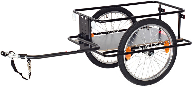 Roland Trailer der