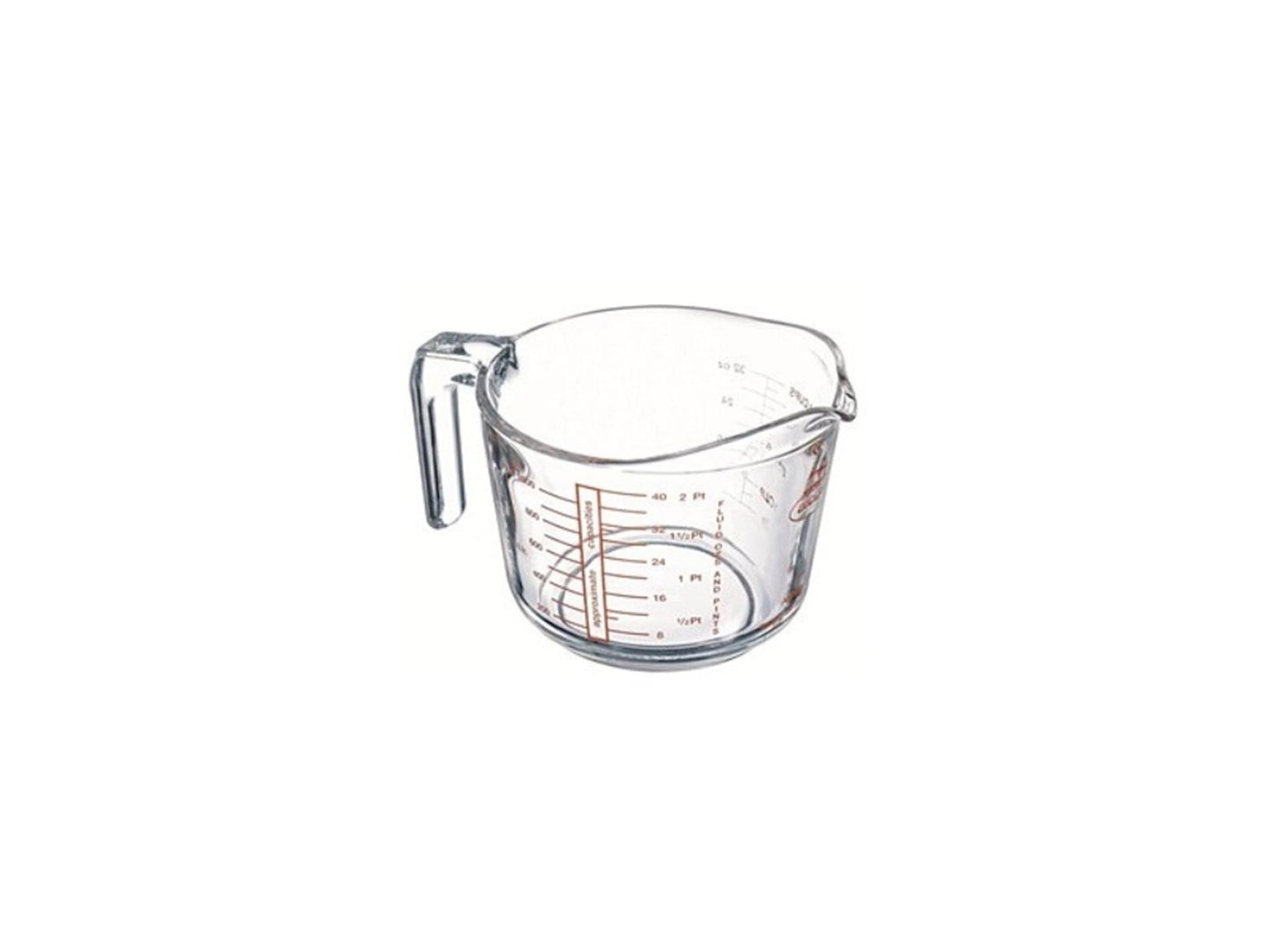 Verre doseur Arcuisine 1,0l