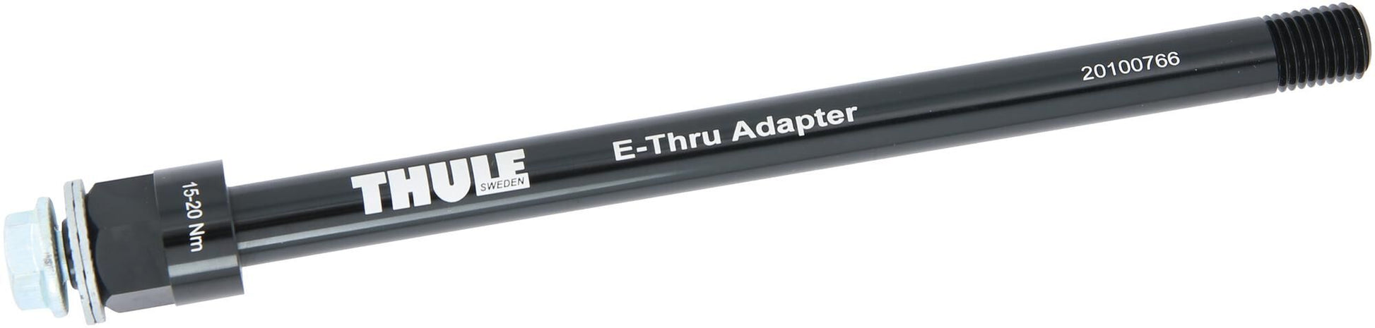 Adaptateur d'essieu Thule f. Essieu E-thru Shimano