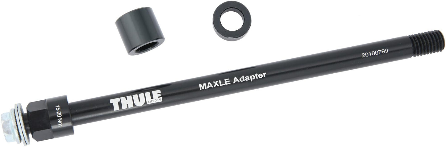 Adaptateur d'essieu Thule Maxle, M12 x 1,75
