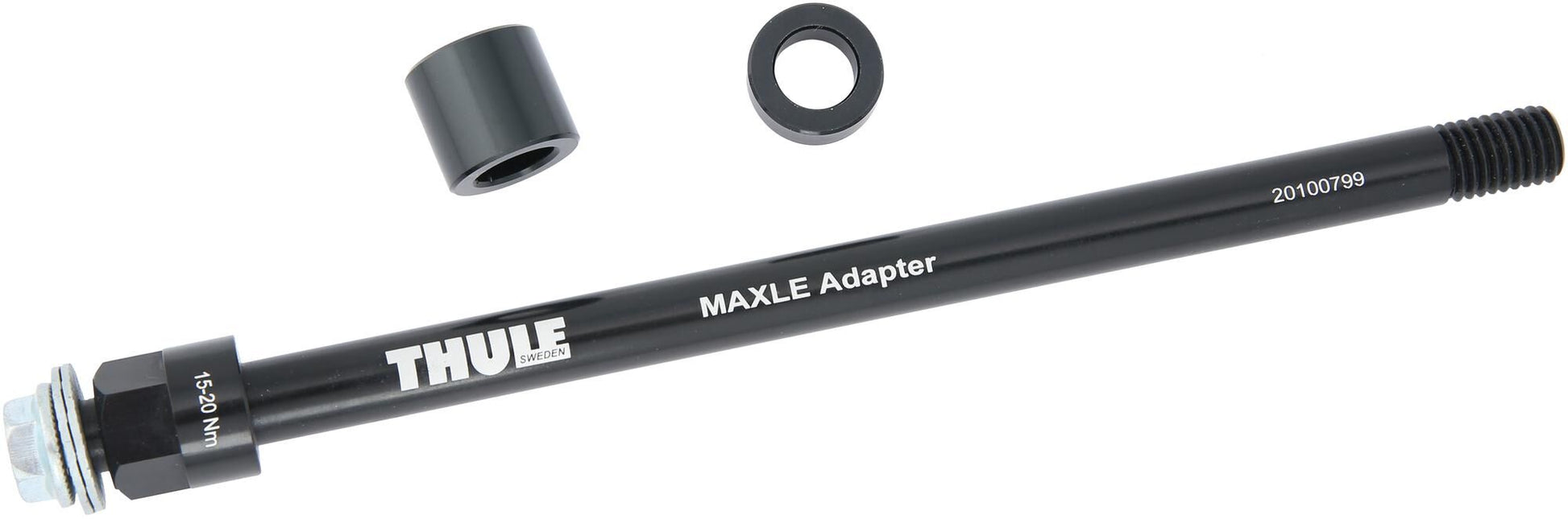 Adaptateur d'essieu Thule Maxle, M12 x 1,75