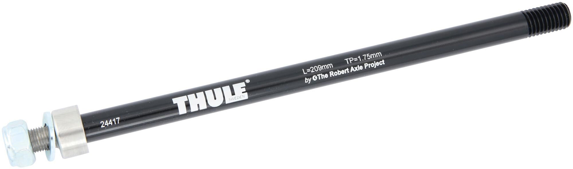 Adaptateur d'essieu Thule Maxle, M12 x 1,75