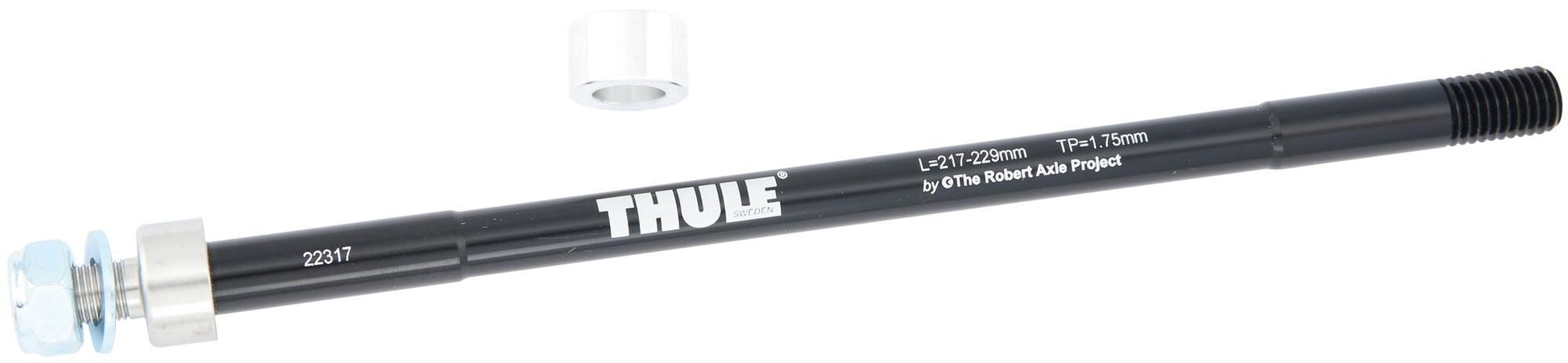 Adaptateur d'essieu Thule Maxle, M12 x 1,75