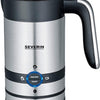 Severin Milk frother 450W 200 ml en acier inoxydable SM 3584