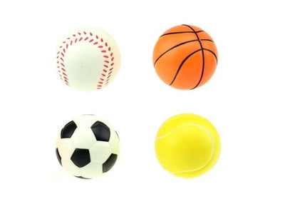 Toi-toys toi toys sport presses ø7cm 12 pièces