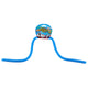 Corde super extensible TOI-TOYS avec paillettes, 50 cm