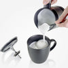 Severin Milk frother 450W 200 ml en acier inoxydable SM 3584