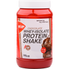 WCUP - Whey Isolat Protein Shake Chocolate 600 grammes