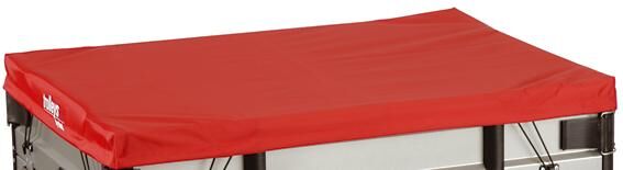 Sail de couverture de Roland