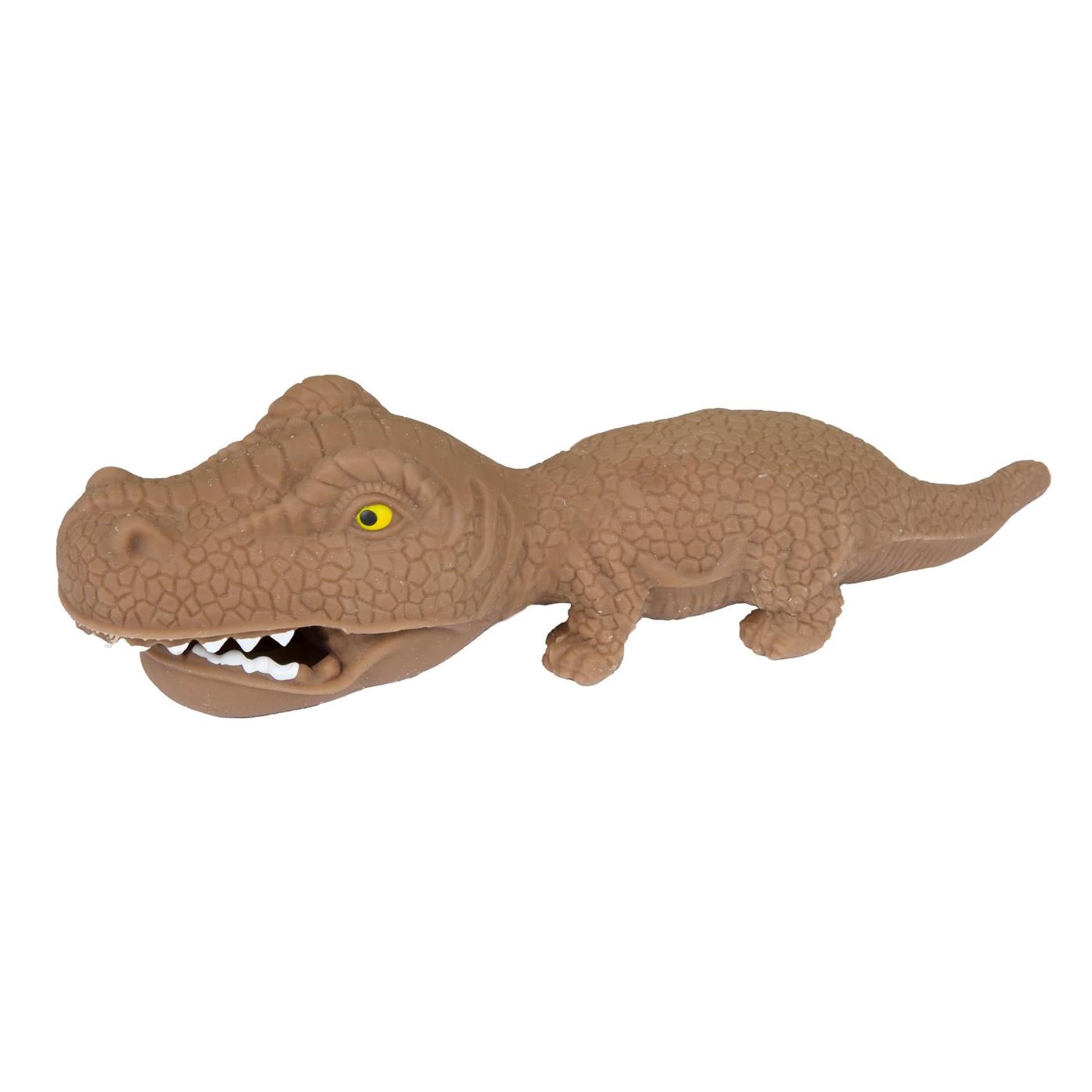 Monde des dinosaures couchable