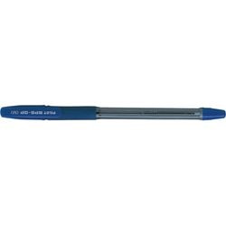 Stylo à bille bps-gp pilot 0,4mm bleu
