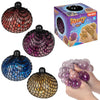 TOI-TOYS FUN PLIGLER SPquek Ball dans le filet, 10 cm