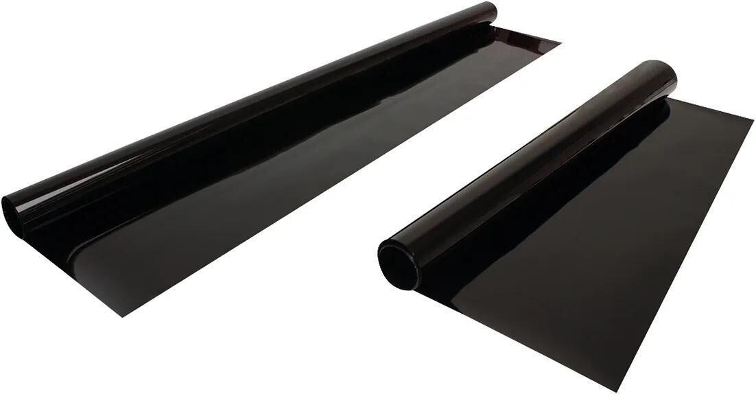 Formule1 Tenture Film Deep Black Set incl. Outils
