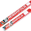 Formule1 Tenture Film Deep Black Set incl. Outils