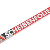 Formule1 Tenture Film Deep Black Set incl. Outils