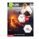 Explorez faire votre propre volcan