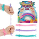 Bracelets Bungee Sirène 3 pièces