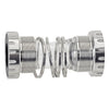 Shimano Bottom Bracket Roulement Set Hollowtec 68 73