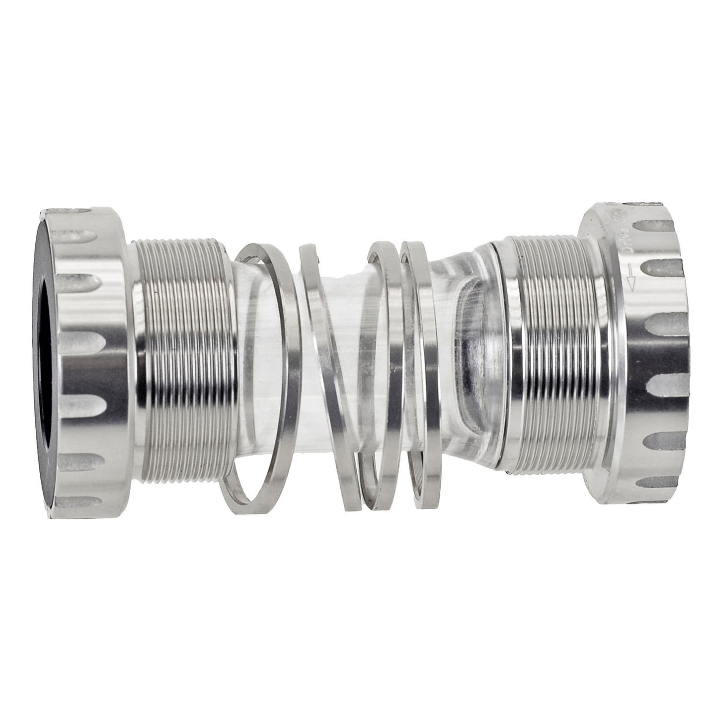 Shimano Bottom Bracket Roulement Set Hollowtec 68 73
