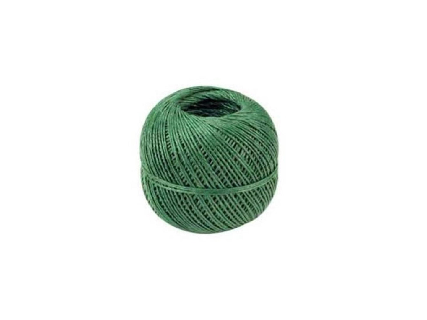 Corde de jardin Muller verte 400 m