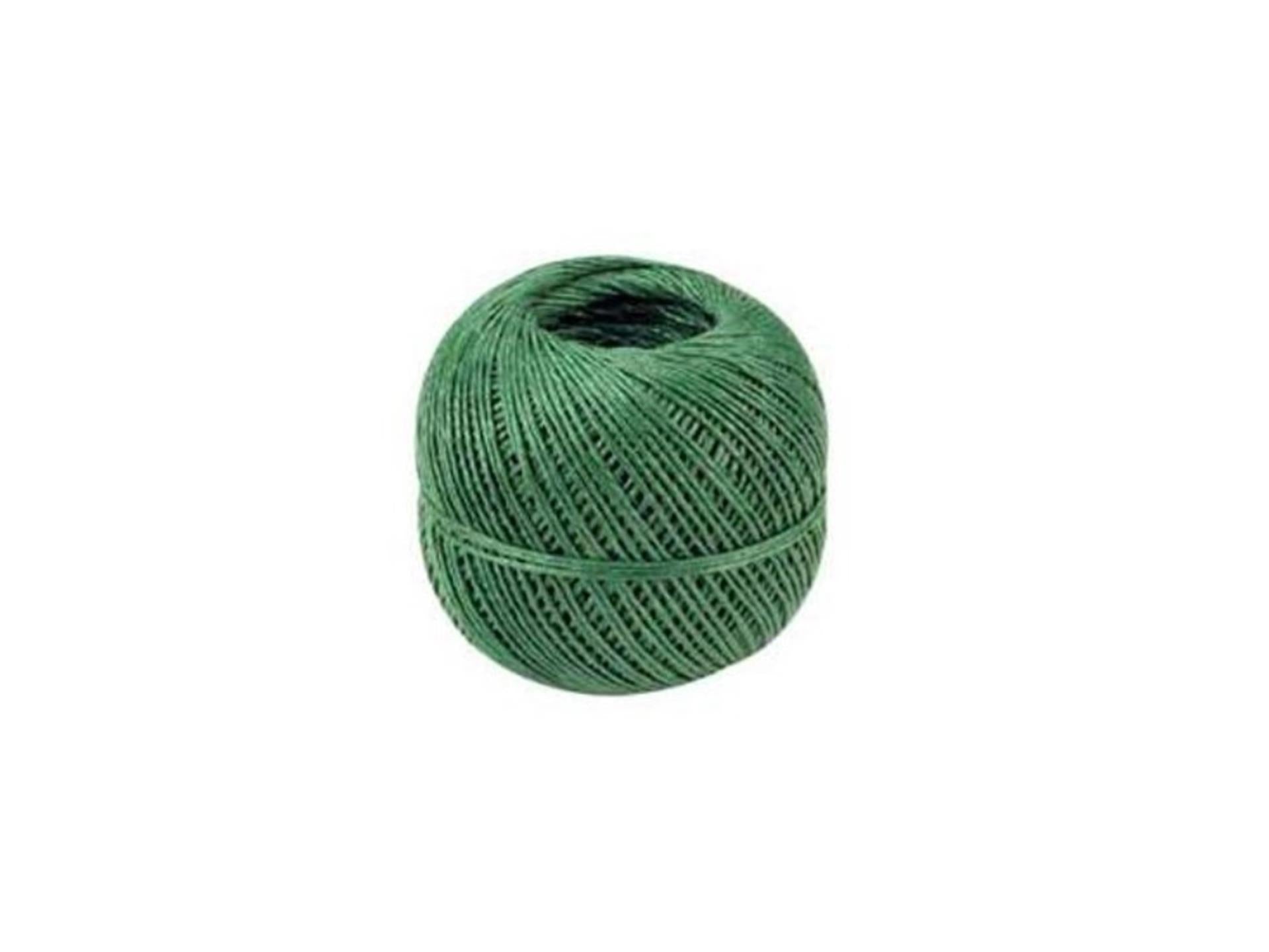 Corde de jardin Muller verte 400 m