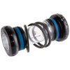 Carrousel m-wave bb bsa ex jpn, support inférieur fileté