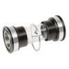 Support inférieur à carrousel M-wave BB PF EX Press Fit