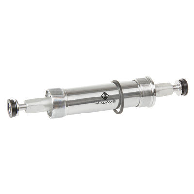 M-Wave Kogella Bouettor du support de 180 mm Fatbike 120 mm