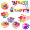 TOI-TOYS PUTTY PUTTY PUTTY QUATRO