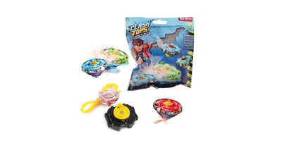 Toi-toys toi toys toupie métal gyroscopique