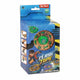 TOI-TOYS Metal Tol Tol Gyro Bataille avec Shielder