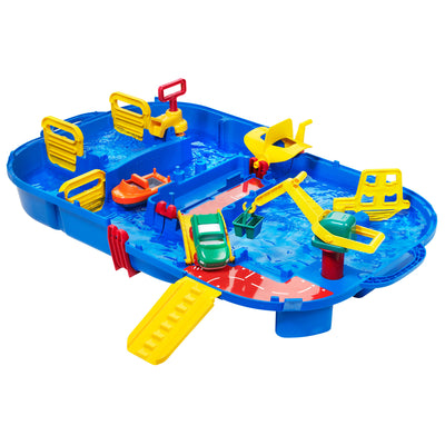 Ensemble Aquaplay 1516 Aqualock