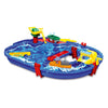 Aquaplay 1501 Démarrage